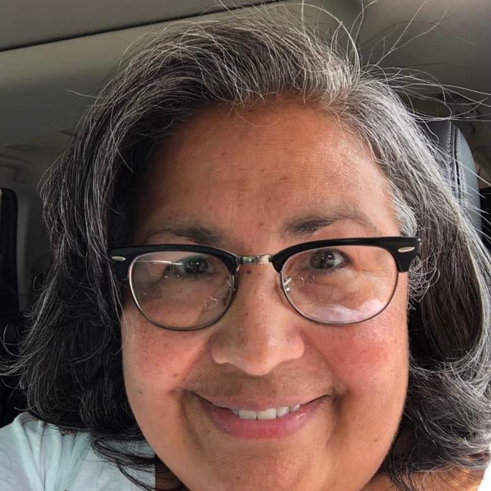 Meet your Posher, Brenda